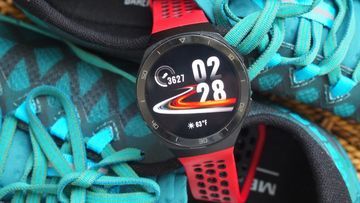 Huawei Watch GT 2 test par Trusted Reviews