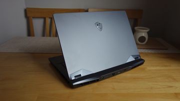 Test MSI GE66 Raider Test MSI GE66 Raider
