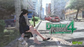 Disaster Report 4: Summer Memories reviewed by TechRaptor