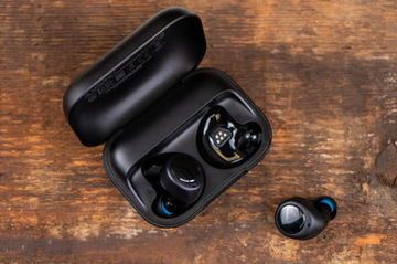 Amazon Echo Buds test par DigitalTrends