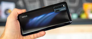 Vivo Iqoo 3 Review