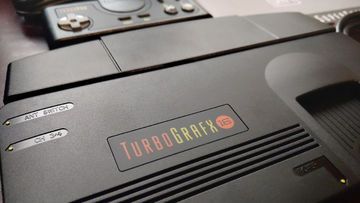 Turbo test par Gaming Trend Turbo test par Gaming Trend