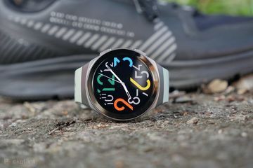 Huawei Watch GT 2 test par Pocket-lint Huawei Watch GT 2 test par Pocket-lint