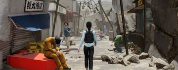 Disaster Report 4: Summer Memories test par TheSixthAxis Disaster Report 4: Summer Memories test par TheSixthAxis