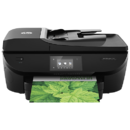 Anlisis HP Officejet 5740