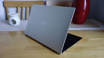 Dell XPS 13 test par Trusted Reviews