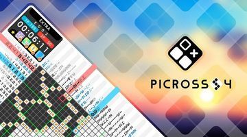 Picross S4 test par Nintendo-Town