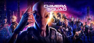XCOM Chimera Squad test par 4players