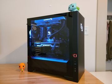 Anlisis Maingear Vybe