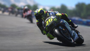 MotoGP 20 test par GamingBolt