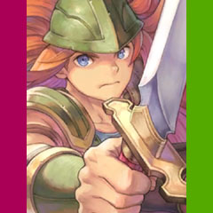 Trials of Mana test par VideoChums Trials of Mana test par VideoChums