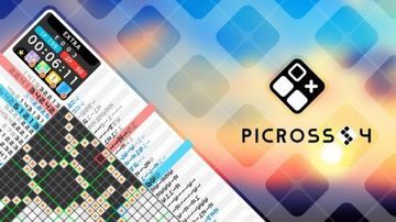 Picross S4 test par GameBlog.fr