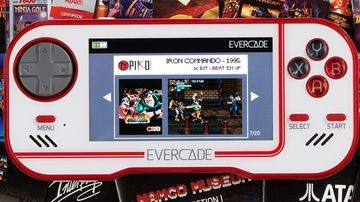 Evercade Review: 23 Ratings, Pros and Cons