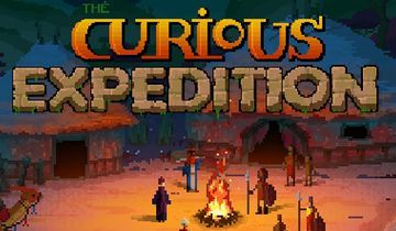 Curious Expedition reviewed by COGconnected
