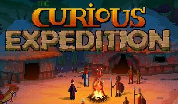 Curious Expedition test par COGconnected Curious Expedition test par COGconnected