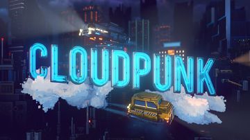 Cloudpunk test par ActuGaming