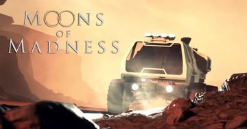 Moons of Madness test par Mag Jeux High-Tech Moons of Madness test par Mag Jeux High-Tech