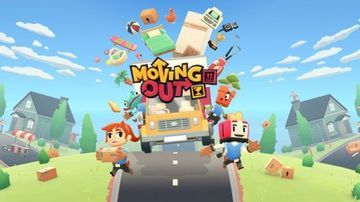 Moving Out test par GameBlog.fr Moving Out test par GameBlog.fr