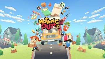 Moving Out test par GameBlog.fr