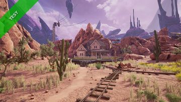 Obduction test par Xbox-World