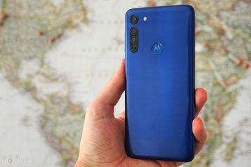 Motorola Moto G8 Review: 10 Ratings, Pros and Cons