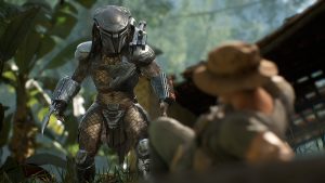 Predator Hunting Grounds reviewed by GamingBolt