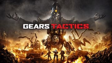 Gears Tactics test par wccftech