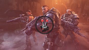 Gears Tactics reviewed by Vamers