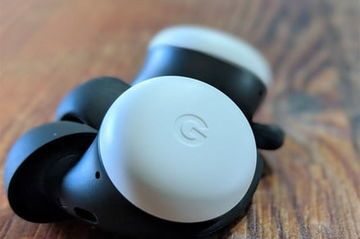 Google Pixel Buds 2020 testé par DigitalTrends Google Pixel Buds 2020 testé par DigitalTrends