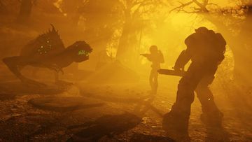 Fallout 76: Wastelanders test par Trusted Reviews