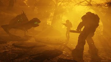 Fallout 76: Wastelanders testé par Trusted Reviews Fallout 76: Wastelanders testé par Trusted Reviews