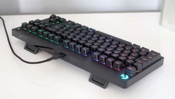 Logitech G Pro test par Trusted Reviews Logitech G Pro test par Trusted Reviews