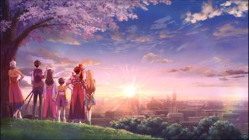 Sakura Wars reviewed by Gaming Trend