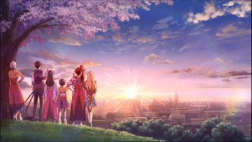 Sakura Wars test par Gaming Trend