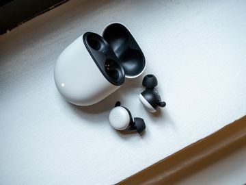 Google Pixel Buds 2020 reviewed by Android Central