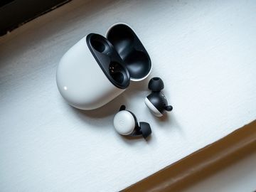 Google Pixel Buds 2020 testé par Android Central Google Pixel Buds 2020 testé par Android Central