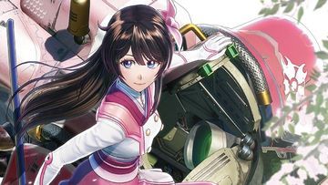 Sakura Wars reviewed by Push Square