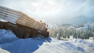 SnowRunner test par Windows Central SnowRunner test par Windows Central