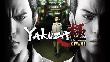 Yakuza Kiwami test par Geeko