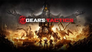 Gears Tactics test par Geeko