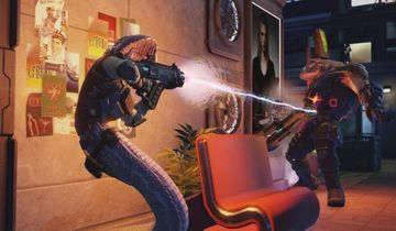 XCOM Chimera Squad test par COGconnected XCOM Chimera Squad test par COGconnected