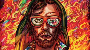 Hotline Miami reviewed by COGconnected