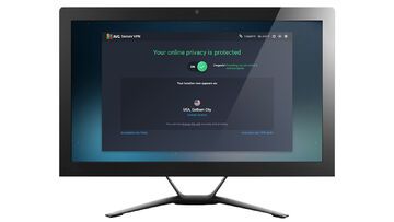 AVG Secure VPN Review