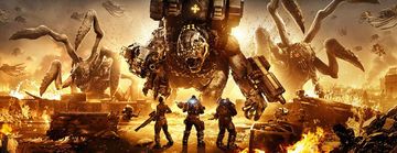 Gears Tactics reviewed by ZTGD