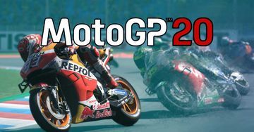 MotoGP 20 review by BagoGames MotoGP 20 reviewed by BagoGames