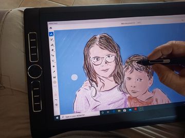 Wacom Review: 4 Ratings, Pros and Cons