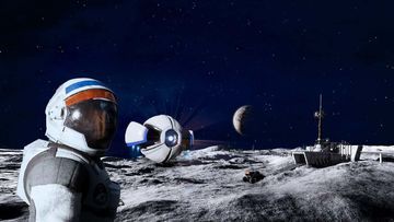 Deliver Us The Moon test par Push Square Deliver Us The Moon test par Push Square