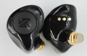KZ S2 Review: 2 Ratings, Pros and Cons