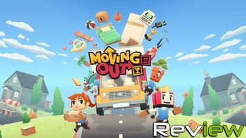 Moving Out reviewed by TechRaptor