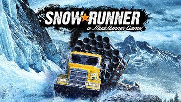 SnowRunner test par Xbox Tavern SnowRunner test par Xbox Tavern
